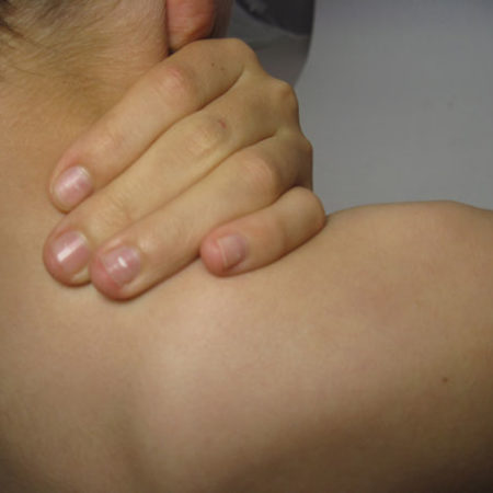 SongCroft Naturals Shoulder Pain