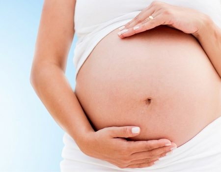 Prenatal Massage
Supporting two souls in one sesion