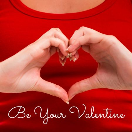 Be Your Own True Love